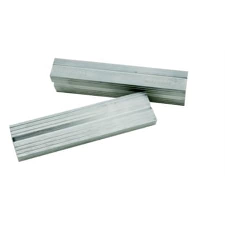 Wilton A-4, Aluminum Jaw Cap, 4 in. Jaw Width 14828